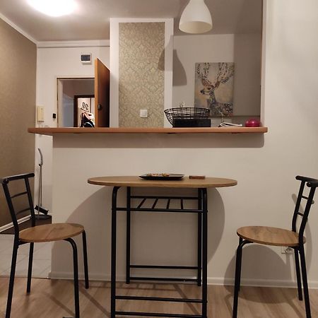 דירות סופוט Apartament Widokowo מראה חיצוני תמונה