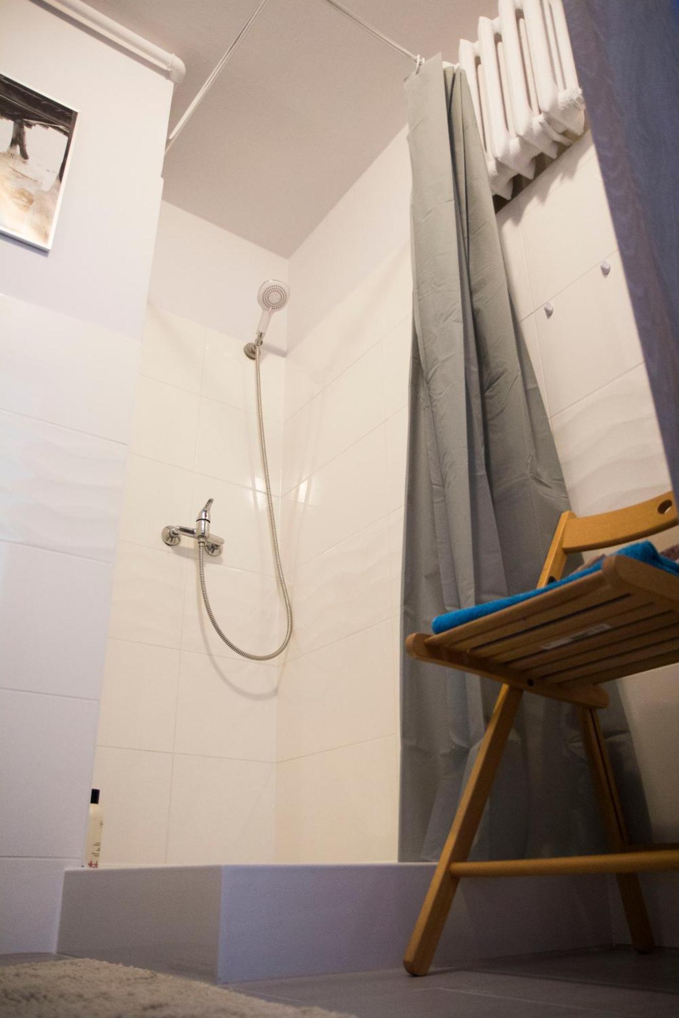 דירות סופוט Apartament Widokowo מראה חיצוני תמונה