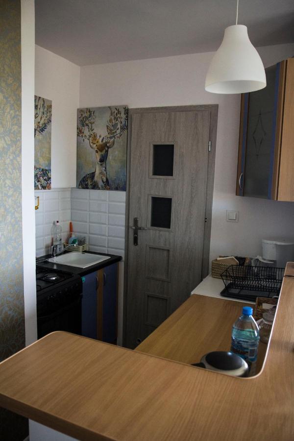 דירות סופוט Apartament Widokowo מראה חיצוני תמונה