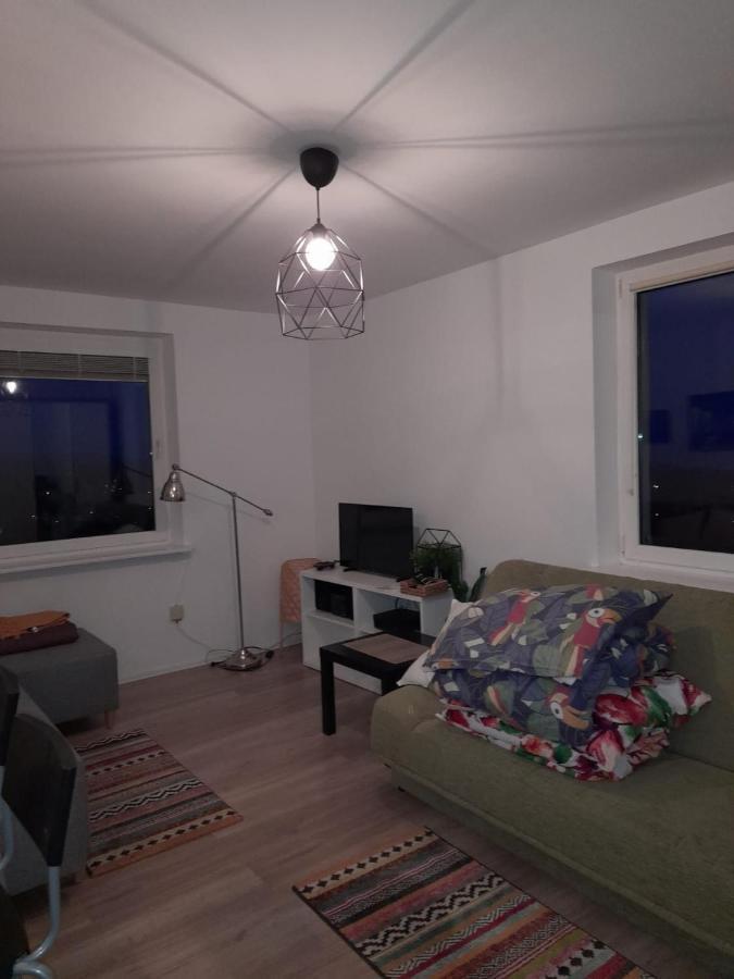 דירות סופוט Apartament Widokowo מראה חיצוני תמונה