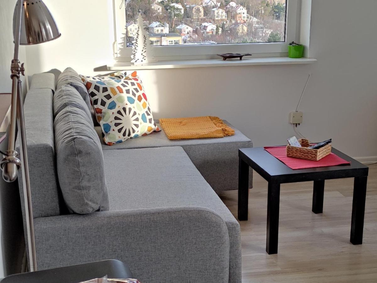 דירות סופוט Apartament Widokowo מראה חיצוני תמונה