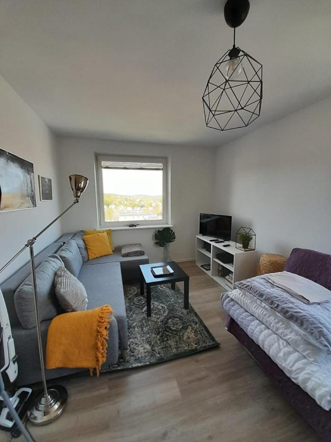 דירות סופוט Apartament Widokowo מראה חיצוני תמונה