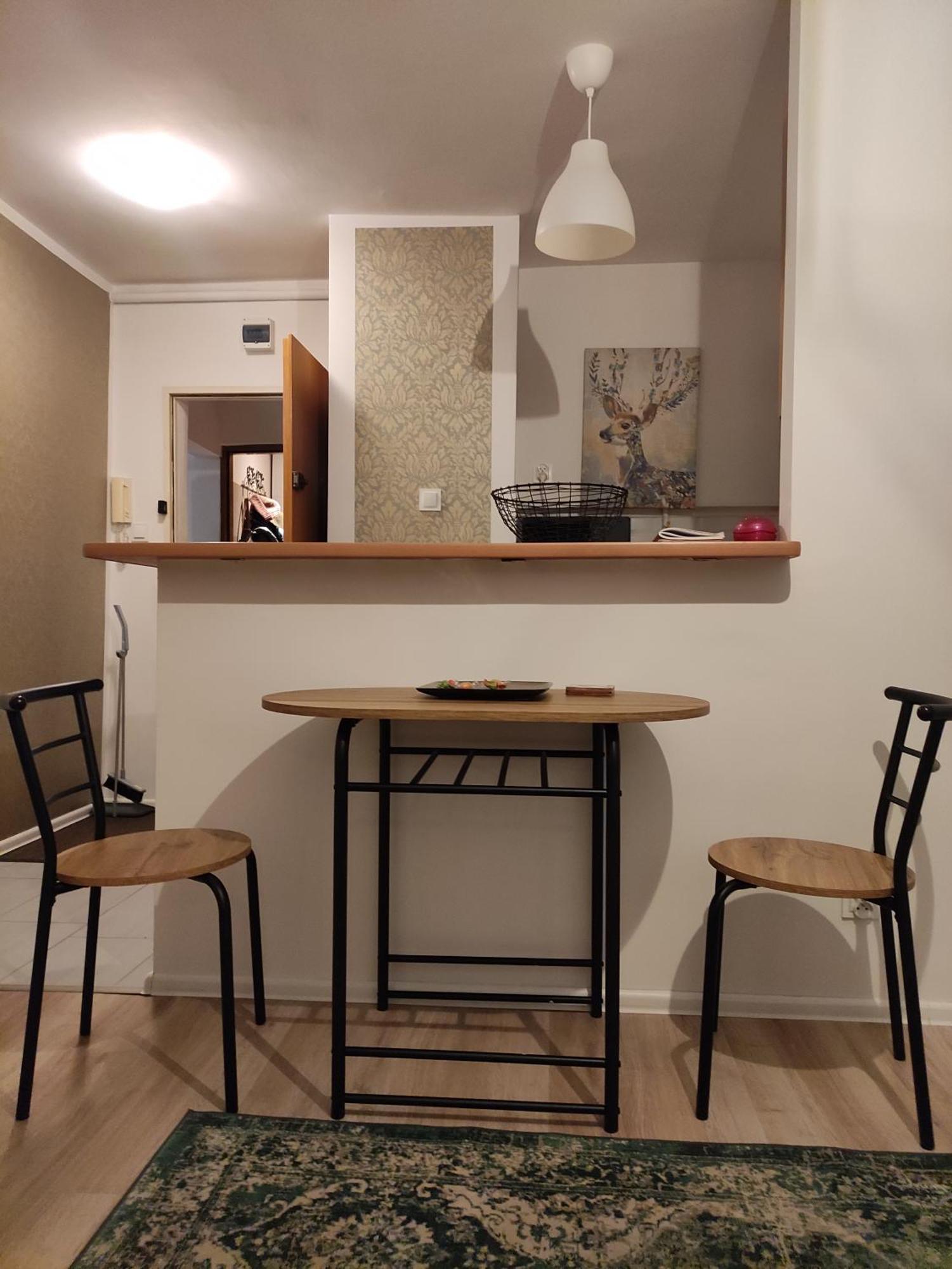 דירות סופוט Apartament Widokowo מראה חיצוני תמונה