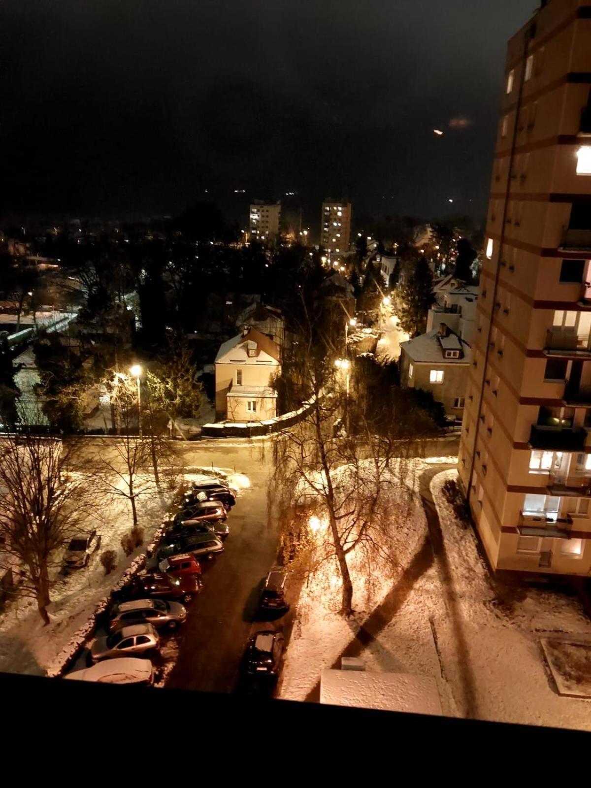 דירות סופוט Apartament Widokowo מראה חיצוני תמונה